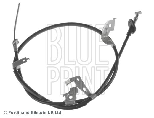 BLUE PRINT trosas, stovėjimo stabdys ADK84692